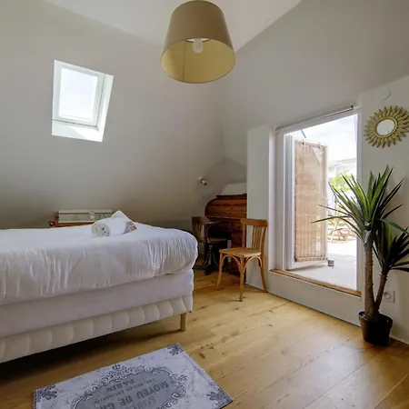 Appartement Résidence Dignan - à Moins D’1 Km De La *