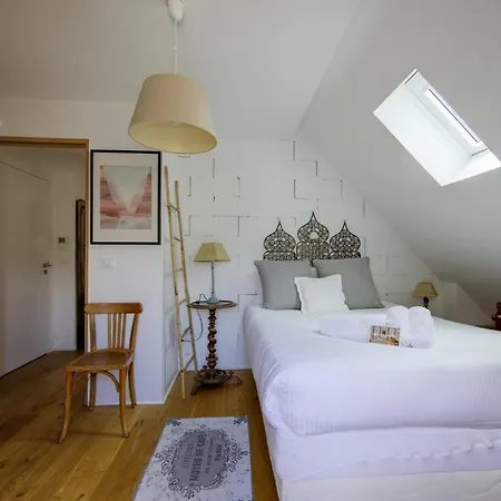 Appartement Résidence Dignan - à Moins D’1 Km De La Arcachon
