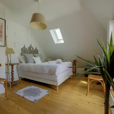 Appartement Résidence Dignan - à Moins D’1 Km De La Arcachon